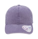 Violet/ Floral