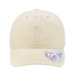 Vanilla/ Longhorn