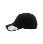 Infinity Her MAYA Black/ Black Leopard left