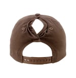 Infinity Her MAYA Chocolate/ Fawn back