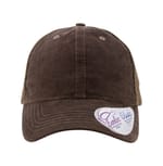 Chocolate/ Tonal Fawn/ Chocolate