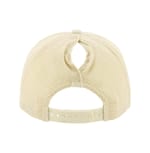 Infinity Her JO Vanilla/ Tonal Longhorn/ Vanilla back