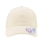 Vanilla/ Tonal Longhorn/ Vanilla