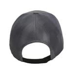 Imperial Caps 1988M Grey back