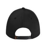 Imperial Caps 5054U Black/ White back