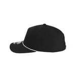 Imperial Caps 5054U Black/ White left