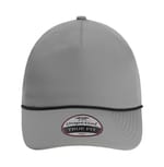 Grey/ Black