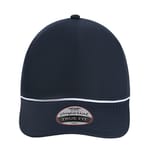 Navy/ White