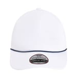 White/ Navy