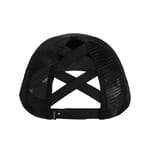 Imperial Caps L338M Black back