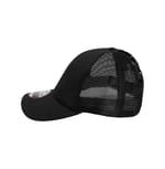 Imperial Caps L338M Black left