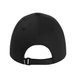 Imperial Caps X210X Black back