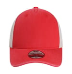 Nantucket Red/ Stone