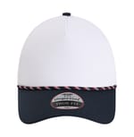 White/ Navy/ Navy/ Red/ White