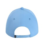 Imperial Caps 5054S Powder Blue/ Navy back