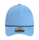 Powder Blue/ Navy