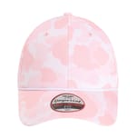 Frog Skin Camo Light Pink