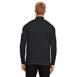 Under Armour 1300131 Black White back