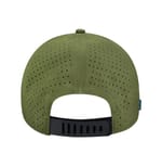 Legacy REMPA Army Camo Dots back
