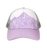 Purple Ranges/ Lavendar Sophia G