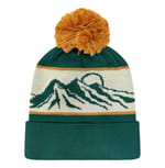 Flatirons/ Teal