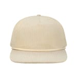 Ivory Corduroy