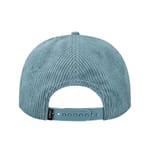 Locale WILSON Lake Blue Corduroy back