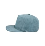 Locale WILSON Lake Blue Corduroy left