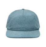Lake Blue Corduroy