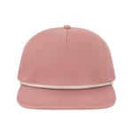 Rose/ Cream