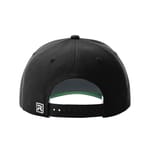 Richardson 512S Black back