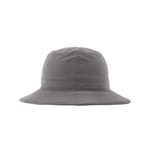 Richardson 909S Charcoal back