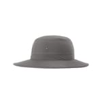 Richardson 909S Charcoal left