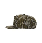 Richardson 256P Mossy Oak Bottomland/ Black left