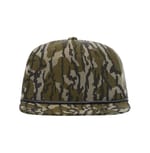 Mossy Oak Bottomland/ Black