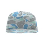 Saltwater Duck Camo/ Charcoal