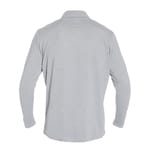 ANETIK MVQTRL9 Alloy Heathered back