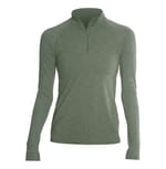 Dark Olive Heathered