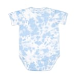 Rabbit Skins 4424EX Sky Tie Dye back