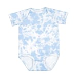 Sky Tie Dye