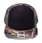 Black/Khaki/Brown/Light Olive Green