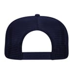 Otto Cap 132-1037 Navy back