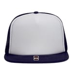 Navy/White/Navy