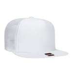 Otto Cap 132-1037 White right