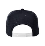 Swannies Golf SWWA800 Black back