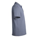 Swannies Golf SW2001 Navy Heather left