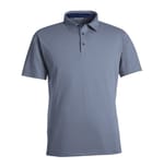 Navy Heather