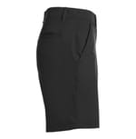 Swannies Golf SWF700 Black left