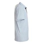 Swannies Golf SW5400 Glacier/ Black left