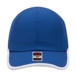 Royal/White